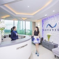 หางาน สมัครงาน บริษัท โนวาวิด้า ประเทศไทย จำกัด 7