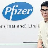 apply job Pfizer Thailand Limited 3