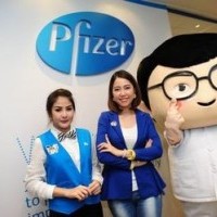 apply job Pfizer Thailand Limited 2