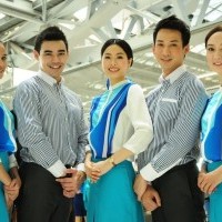 apply job Bangkok Airways 1