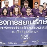 apply job Siam Piwat 4