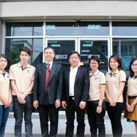 หางาน สมัครงาน หลักทรัพย์ เคจีไอ ประเทศไทย จำกัด มหาชน 8