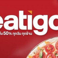 apply job Eatigo Thailand Restaurant of Bangkok 3