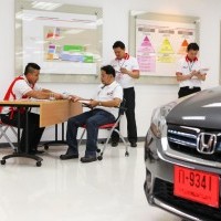 apply job Honda Automobile 1