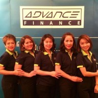 apply job Advance Finance 4