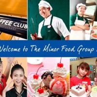 apply job The Minor Food Group 1