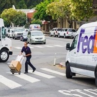 apply job FedEx 4