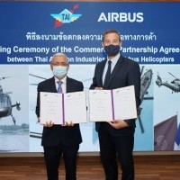 apply job Airbus Group thailand 2