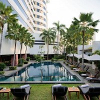 apply job JW Marriott Hotel Bangkok Luxury Hotels Resorts Thailand 5