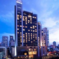 apply job Hilton Sukhumvit Bangkok Hotel 6