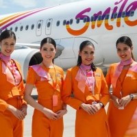 apply job Thai Smile Airways 5