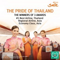 apply job Thai Smile Airways 7