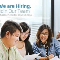 apply job Thaitechcenter 1