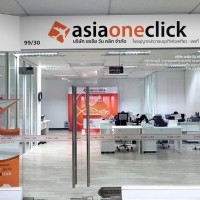 apply job Asia One Click 1