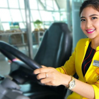 apply job Bangkok Flight Services BFS Worldwide Flight Services Bangkok Air Ground Handling 2