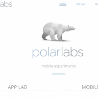 หางาน สมัครงาน Polar Labs 2