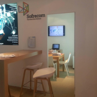 หางาน สมัครงาน Sofrecom Thailand 1