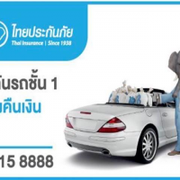 apply job Thai Insurance Public 1