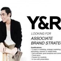 apply job Y R Thailand Young Rubicam 1
