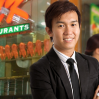 apply job MK Restaurant 1