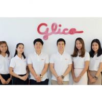 apply job Glico 7