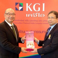apply job KGI Securities Thailand 4