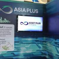 apply job Asia Plus Securities 1