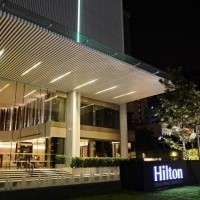 apply job Hilton Sukhumvit Bangkok Hotel 14