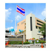 apply job University of the Thai 2