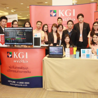 apply job KGI Securities Thailand 5