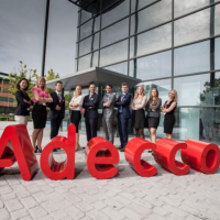 apply job Adecco Consulting 2