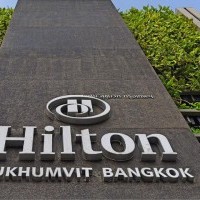 apply job Hilton Sukhumvit Bangkok Hotel 16