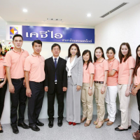 หางาน สมัครงาน หลักทรัพย์ เคจีไอ ประเทศไทย จำกัด มหาชน 6