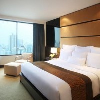 apply job JW Marriott Hotel Bangkok Luxury Hotels Resorts Thailand 3