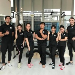 หางาน สมัครงาน ABSMEDIQ Wellness Center 5