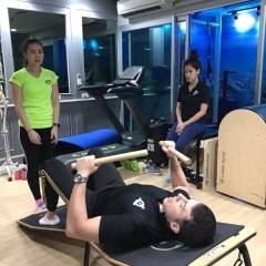 หางาน สมัครงาน ABSMEDIQ Wellness Center 2