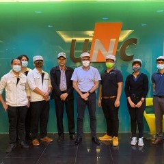 หางาน สมัครงาน บริษัท แอเดียนท์ แอนด์ ซัมมิท คอร์ปอเรชั่น จำกัด 1 หางาน สมัครงาน บริษัท แอเดียนท์ แอนด์ ซัมมิท คอร์ปอเรชั่น จำกัด 1