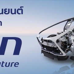 หางาน สมัครงาน ไอชิน เอเซีย ประเทศไทย จำกัด 3