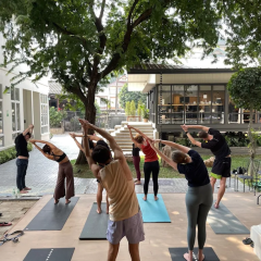 apply job ALT PING RIVER 6