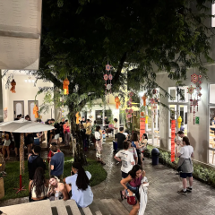 apply job ALT PING RIVER 7