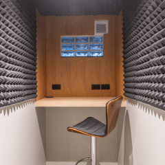 apply job ALT PING RIVER 2