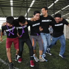 หางาน สมัครงาน Amazing Adventure Bangkok 21