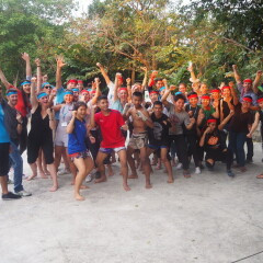 หางาน สมัครงาน Amazing Adventure Bangkok 16