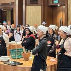 หางาน สมัครงาน Amazing Adventure Bangkok 20