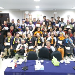 หางาน สมัครงาน Amazing Adventure Bangkok 20