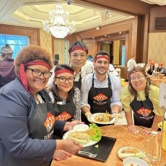 หางาน สมัครงาน Amazing Adventure Bangkok 21