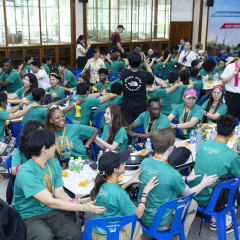 หางาน สมัครงาน Amazing Adventure Bangkok 18