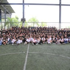 หางาน สมัครงาน Amazing Adventure Bangkok 18