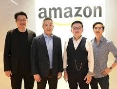 หางาน สมัครงาน Amazon Web Services Thailand 2