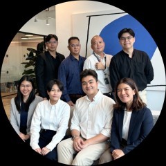 หางาน สมัครงาน Anchanto Services Pvt 1